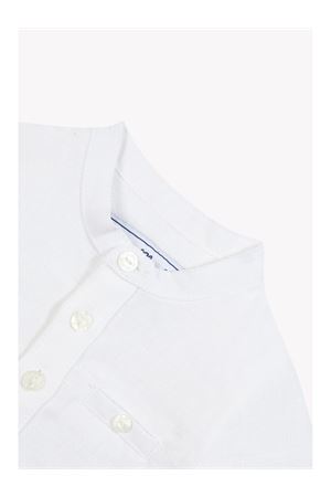 White linen shirt TARTINE ET CHOCOLAT KIDS | CC120010126E